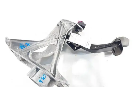 Audi Q5 SQ5 Brake pedal 4S0721117D