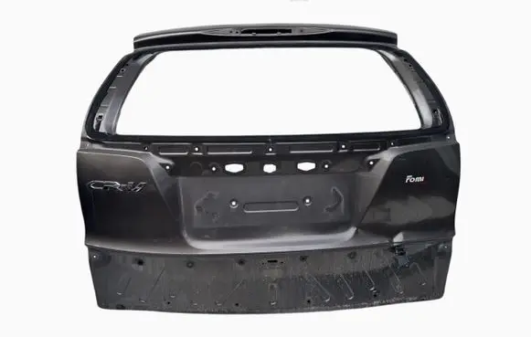Honda CR-V Pickup box rear panel tailgate 