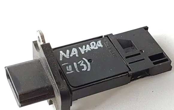 Nissan Navara D40 Mass air flow meter 226807S000