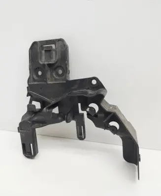 Mercedes-Benz C W205 Front door window regulator with motor A2057230314 C08736102