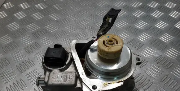 BMW X1 F48 F49 Steering rack electric part 6885887 32106885887 38229220430