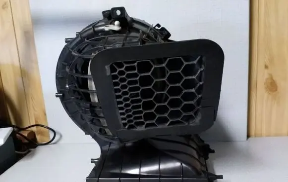 Volkswagen Transporter - Caravelle T5 Other air conditioning (A/C) parts 7H1819156 7H5819156