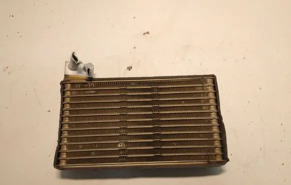 Toyota Previa (XR30, XR40) II Air conditioning (A/C) radiator (interior) 
