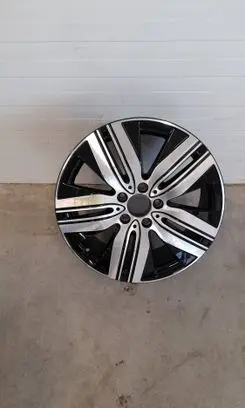 Mercedes-Benz EQA R18 alloy rim A2434011400