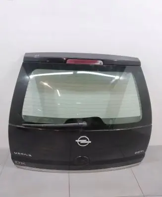 Opel Meriva A Tailgate/trunk/boot lid 