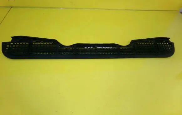 BMW 3 E36 Dashboard air vent grill cover trim 1977679 E36-51-13