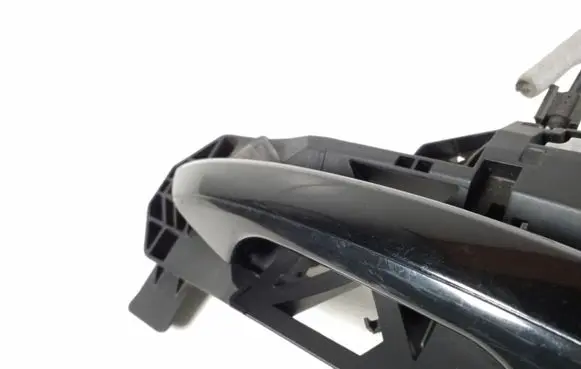 Mercedes-Benz S W221 Front door exterior handle A2217600270