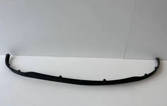 Hyundai ix20 Front bumper lip 86591-1K000
