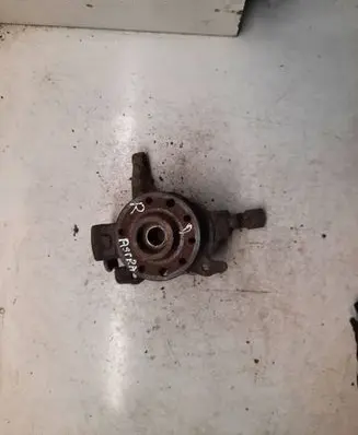 Opel Astra G Front wheel hub