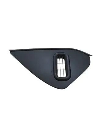 Maserati Ghibli Dashboard side end trim 670010827