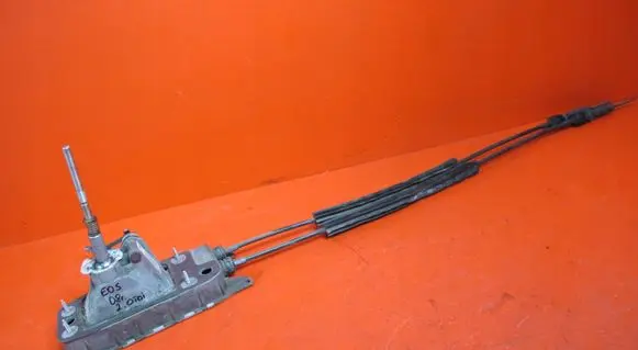 Volkswagen Eos Gear shifter/selector 1K0711049BP