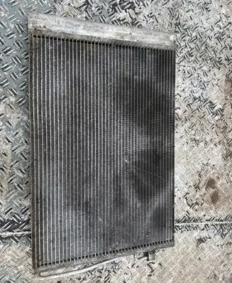 BMW 7 E65 E66 A/C cooling radiator (condenser)