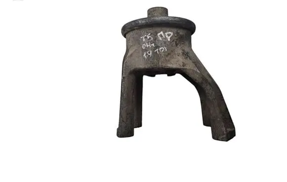 Volkswagen Transporter - Caravelle T5 Engine mount bracket 7H0199849AT