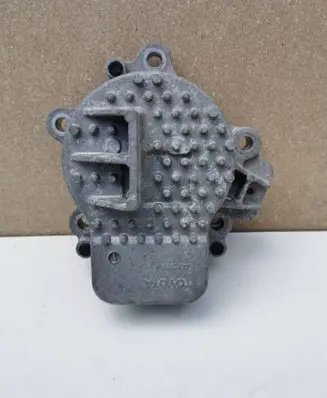 Toyota Auris E180 Water pump 09H213151 161A02015 H230080