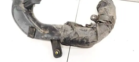Hyundai Santa Fe Air intake hose/pipe 282122B100 28212-2B100