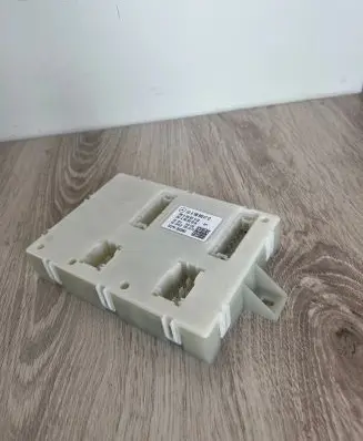 Mercedes-Benz GLE (W166 - C292) Comfort/convenience module A1669004712 A1669022506 A1669011402