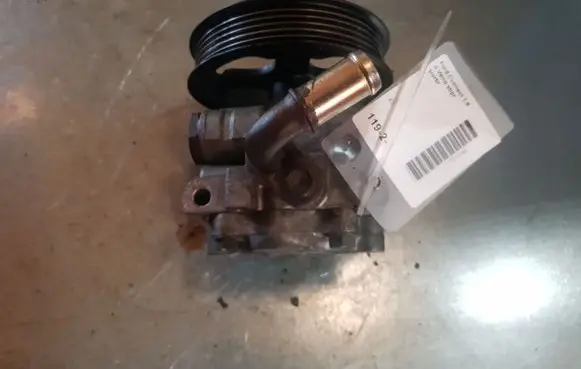 Ford Transit - Tourneo Connect Power steering pump