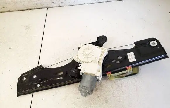 Land Rover Discovery Sport Sliding door window regulator with motor fk7227000ac