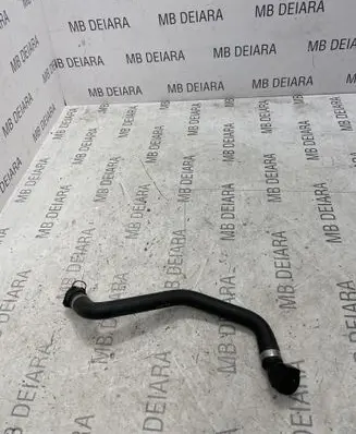 BMW 5 F10 F11 Engine coolant pipe/hose 8514245