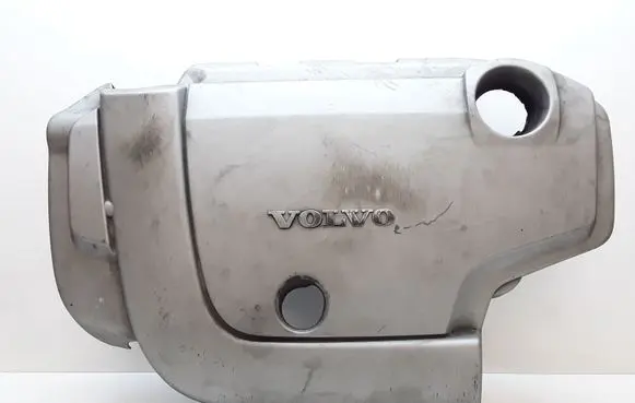 Volvo V70 Engine cover (trim)