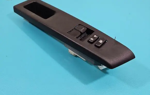 Toyota Yaris Electric window control switch 74232-0D330 IMPRK1467203