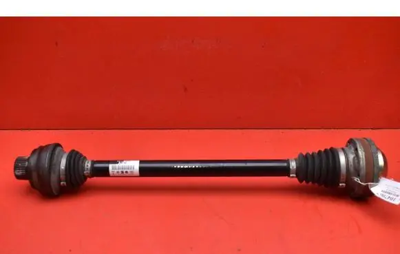 Audi A8 S8 D4 4H Rear driveshaft 8R0501203C