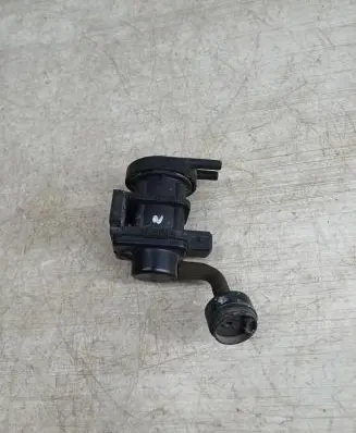Opel Zafira A Turbo solenoid valve 09158200