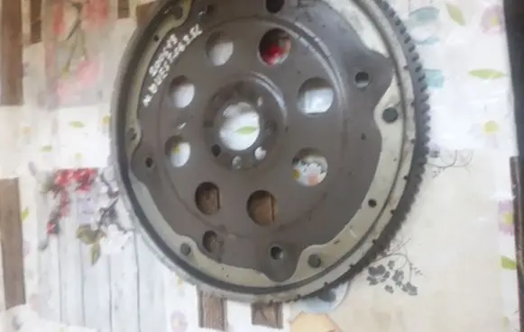 Nissan Quest Flywheel