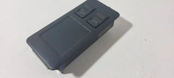 Audi A6 S6 C4 4A Electric window control switch 4A0959521A 4A0959515C
