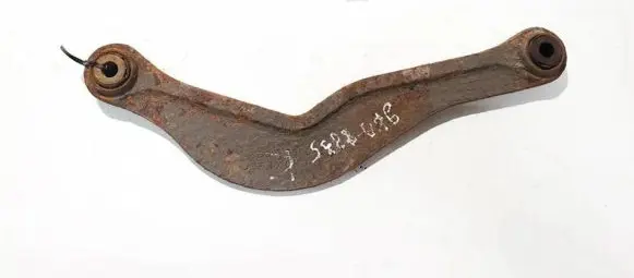 Ford Mondeo MK IV Rear upper control arm/wishbone 6g915500ba 6g91-5500-ba