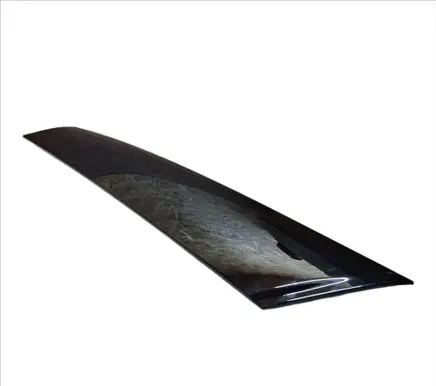Mini One - Cooper Coupe R56 (A) pillar trim 51137272584