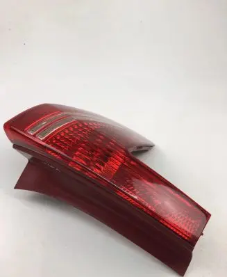 Citroen C4 I Tailgate rear/tail lights 4CZX13405A