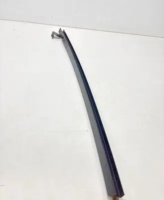 Volkswagen Transporter - Caravelle T3 Front door windshield rail 