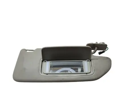 Volvo V70 Sun visor