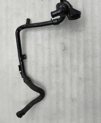 Volkswagen Caddy Engine coolant pipe/hose 03L121065AJ