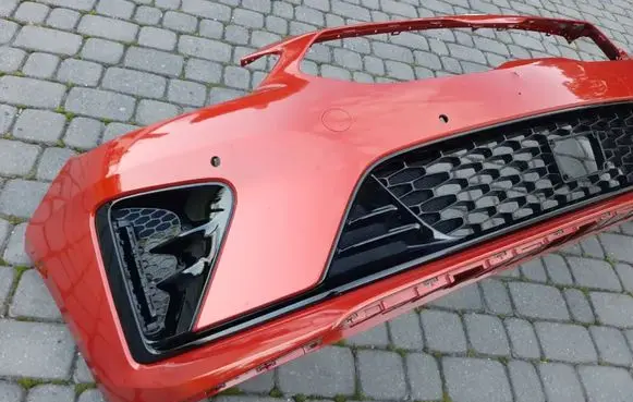 KIA Ceed Front bumper