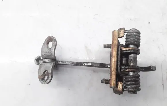 Fiat Ulysse Front door check strap stopper