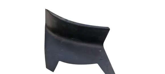 Tail light part