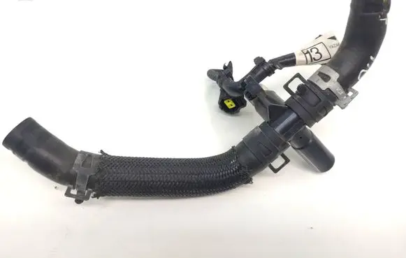 Toyota Auris E180 Engine coolant pipe/hose 8212402 043869 8942947010