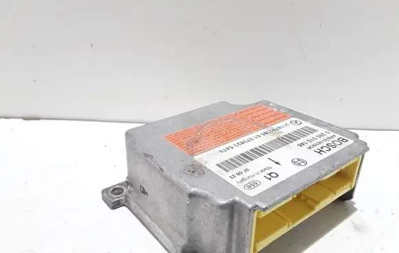 Mercedes-Benz E W211 Airbag control unit/module 0285010146 2118701185