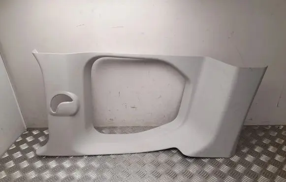 Opel Combo E (C) pillar trim 9819485377