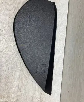 Skoda Superb B8 (3V) Dashboard side end trim 3V0857504B