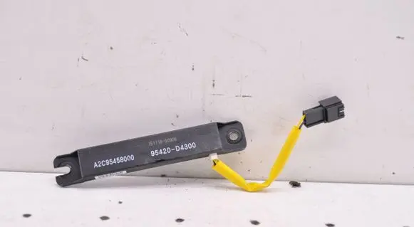 KIA Optima Keyless (KESSY) go control unit/module 95420D4300