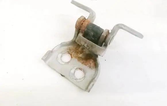 Ford Fiesta Front door upper hinge