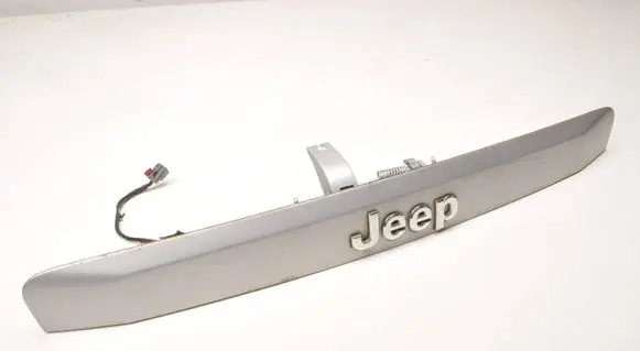 Jeep Compass Tailgate/trunk/boot exterior handle 0ZH33WS2AK