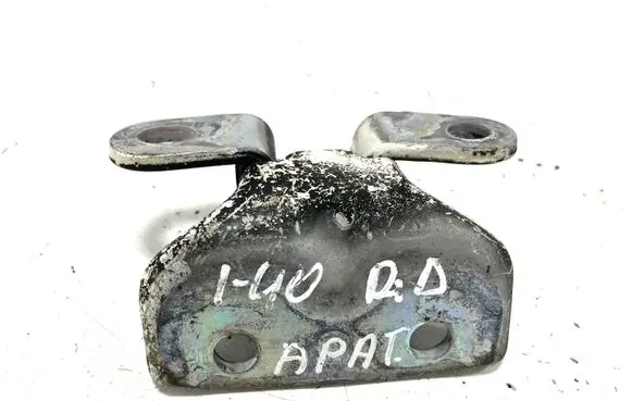 Hyundai i40 Front door lower hinge 