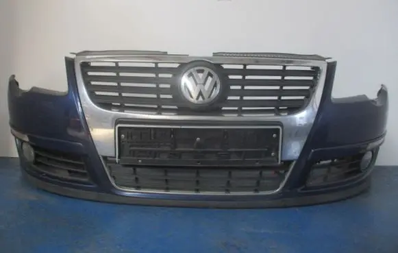 Volkswagen PASSAT B5.5 Front bumper
