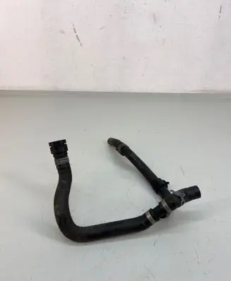 Volkswagen Tiguan Allspace Engine coolant pipe/hose 