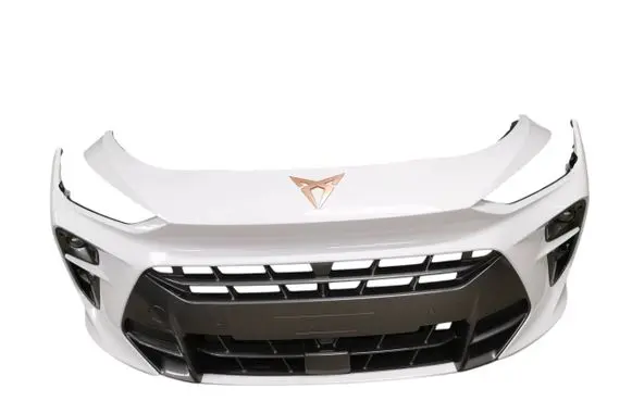 Seat Leon IV Front bumper 578807233
