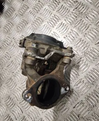 KIA Sorento Throttle valve 284622F700 131300158